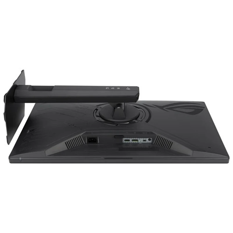 Moniteur de jeu ACL WQHD 255 Hz GàG 0,3 ms 27 po ROG Strix d'ASUS (XG27ACMES)