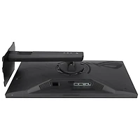 Moniteur de jeu ACL WQHD 255 Hz GàG 0,3 ms 27 po ROG Strix d'ASUS (XG27ACMES)