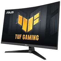 ASUS TUF 32" FHD 250Hz 0.5ms GTG LCD FreeSync Gaming Monitor (VG32VQM5B)