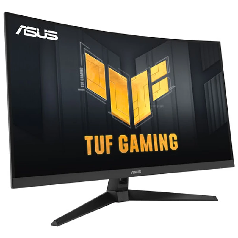 ASUS TUF 32" FHD 250Hz 0.5ms GTG LCD FreeSync Gaming Monitor (VG32VQM5B)