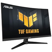 ASUS TUF 32" FHD 250Hz 0.5ms GTG LCD FreeSync Gaming Monitor (VG32VQM5B)