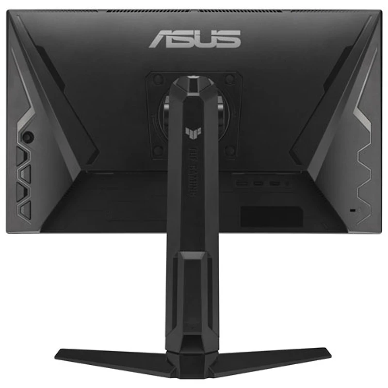 Moniteur de jeu ACL HD intégrale 240 Hz GàG 0,3 ms 24 po TUF Gaming G-Sync FreeSync d'ASUS (VG249QML5A)
