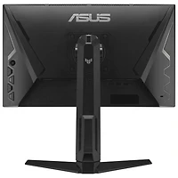Moniteur de jeu ACL HD intégrale 240 Hz GàG 0,3 ms 24 po TUF Gaming G-Sync FreeSync d'ASUS (VG249QML5A)