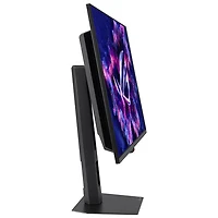 Moniteur de jeu DELO WQHD 500 Hz GàG 0,03 ms 27 po ROG Swift d'ASUS (XG27AQDPG)