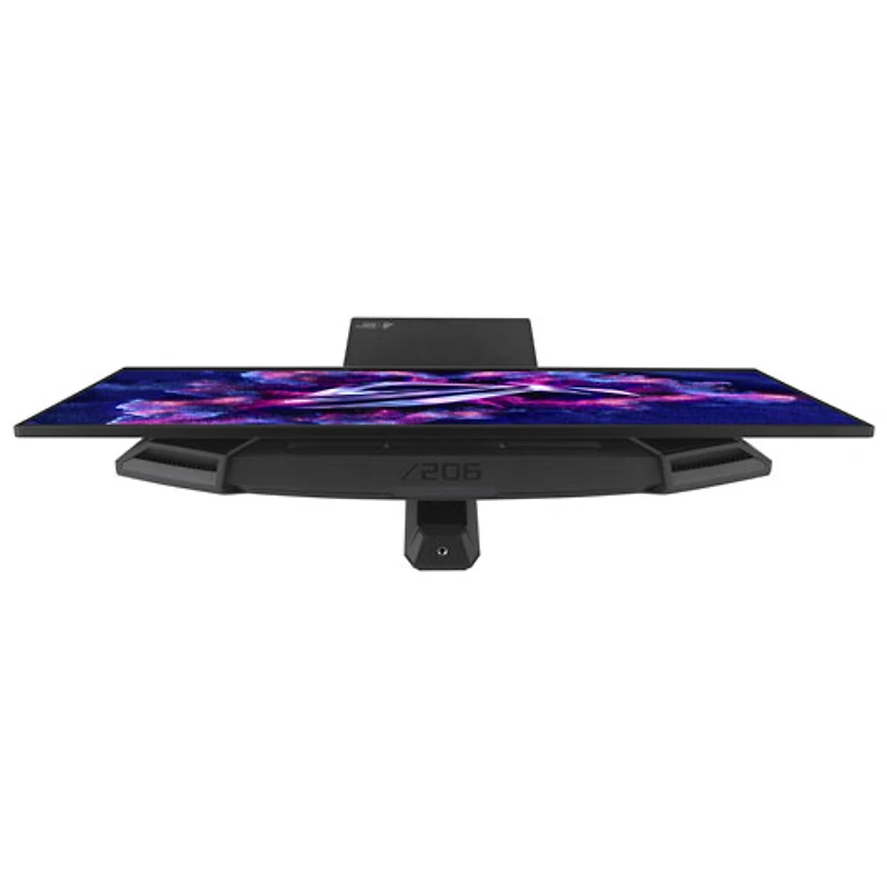 ASUS ROG Strix 27" WQHD 500Hz 0.3ms GTG OLED Gaming Monitor (XG27AQDPG)