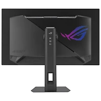 Moniteur de jeu DELO WQHD 500 Hz GàG 0,03 ms 27 po ROG Swift d'ASUS (XG27AQDPG)