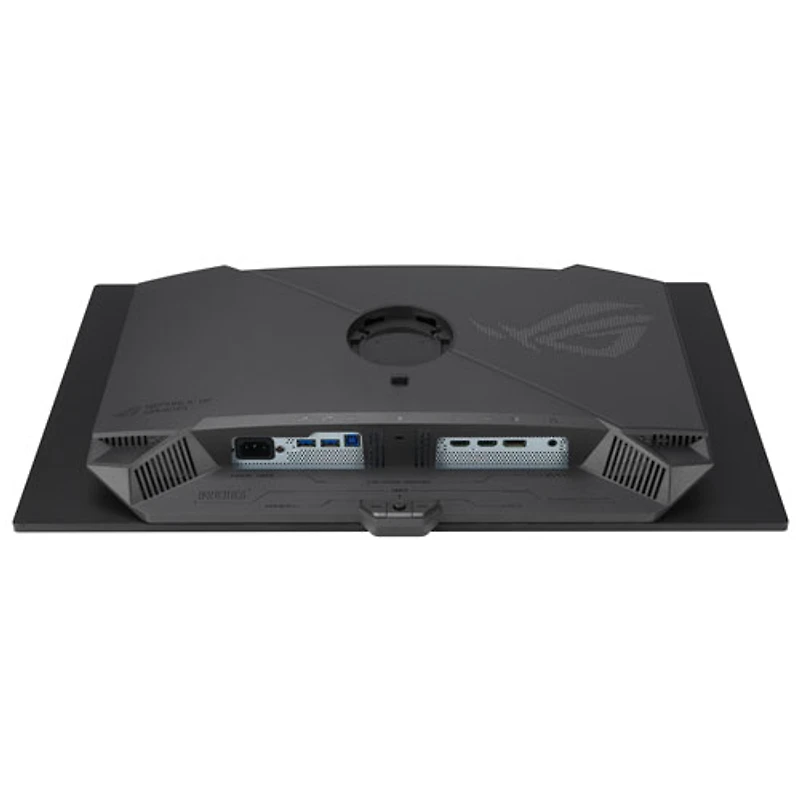 ASUS ROG Strix 27" WQHD 500Hz 0.3ms GTG OLED Gaming Monitor (XG27AQDPG)