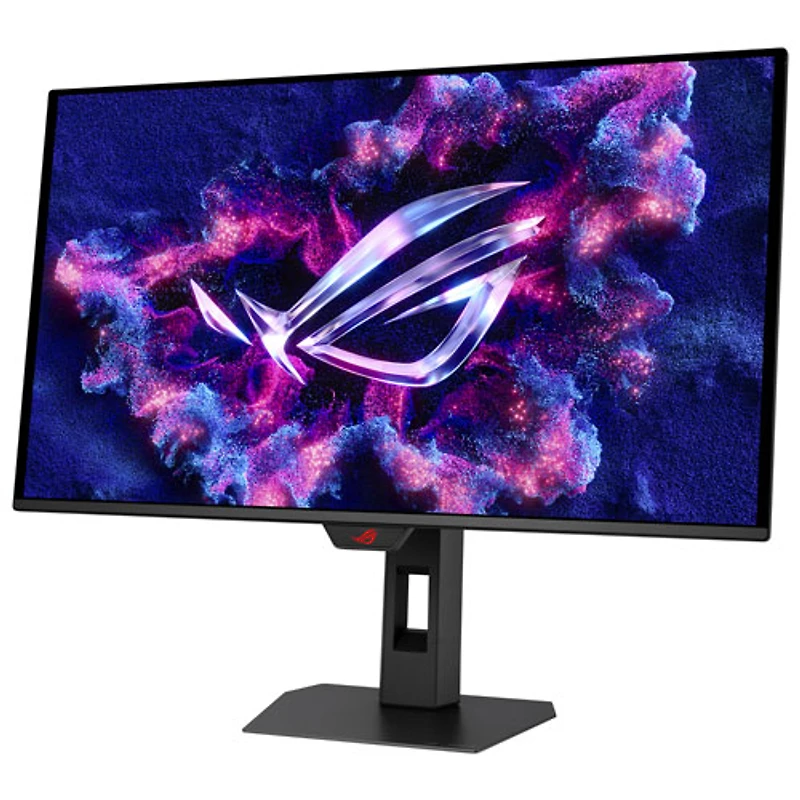 ASUS ROG Strix 27" WQHD 280Hz 0.3ms GTG OLCD Gaming Monitor (XG27ACDMS)