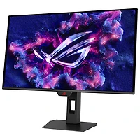 ASUS ROG Strix 27" WQHD 280Hz 0.3ms GTG OLCD Gaming Monitor (XG27ACDMS)