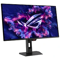 ASUS ROG Strix 27" WQHD 280Hz 0.3ms GTG OLCD Gaming Monitor (XG27ACDMS)
