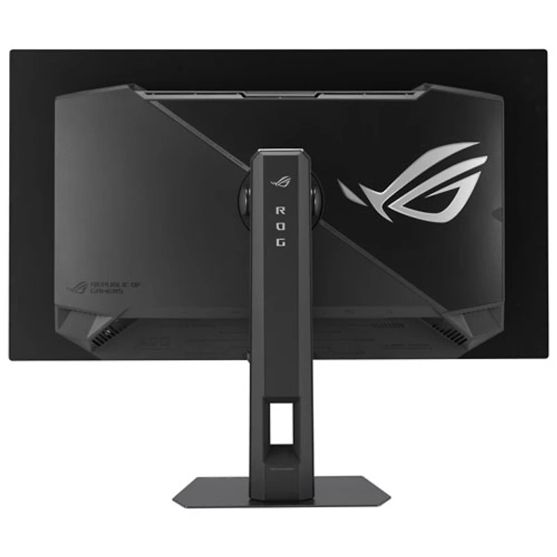 ASUS ROG Strix 27" WQHD 280Hz 0.3ms GTG OLCD Gaming Monitor (XG27ACDMS)