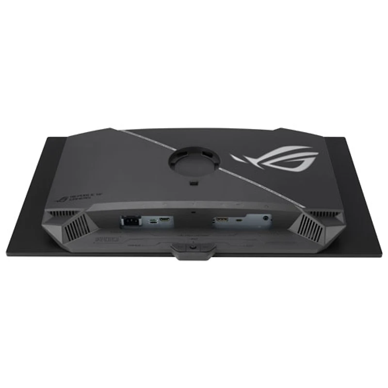 ASUS ROG Strix 27" WQHD 280Hz 0.3ms GTG OLCD Gaming Monitor (XG27ACDMS)