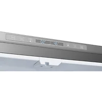 Hisense 30" 20.8 Cu. Ft. French Door Refrigerator (RF210N6AIE) - Stainless Steel