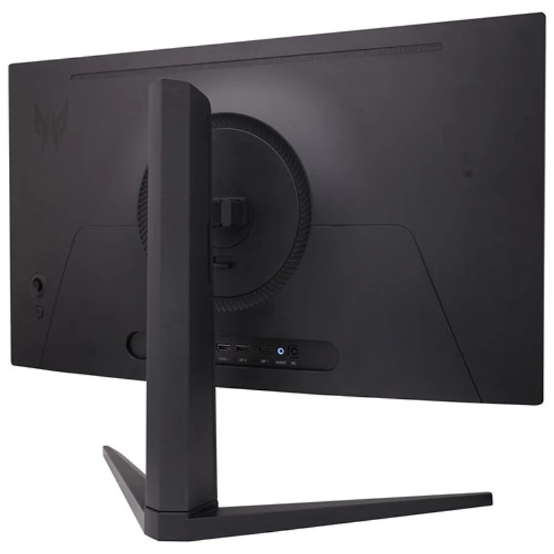 Acer 27" Predator X27U WQHD 240Hz 0.03ms GTG OLED FreeSync Gaming Monitor (X27U W1bmiipprx) - Black