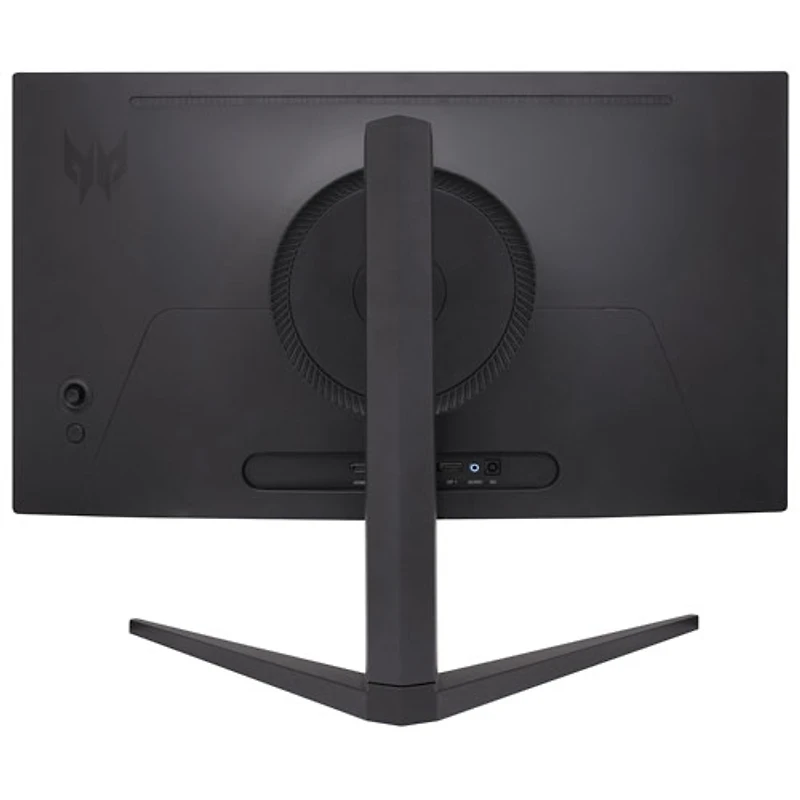 Acer 27" Predator X27U WQHD 240Hz 0.03ms GTG OLED FreeSync Gaming Monitor (X27U W1bmiipprx) - Black