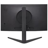 Acer 27" Predator X27U WQHD 240Hz 0.03ms GTG OLED FreeSync Gaming Monitor (X27U W1bmiipprx) - Black