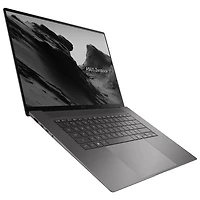 ASUS Zenbook S16 16" OLED Touchscreen Laptop - Antrim Grey (AMD Ryzen AI 9 465/32GB RAM/1TB SSD/Windows 11 Home)