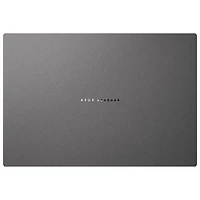 Portable à écran tactile DELO 16 po Zenbook S16 d'ASUS - Gris Zumaia (Ryzen AI 9 465 d'AMD/RAM 32 Go/SSD 1 To/Windows 11 Famille)