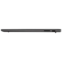 Portable à écran tactile DELO 16 po Zenbook S16 d'ASUS - Gris Zumaia (Ryzen AI 9 465 d'AMD/RAM 32 Go/SSD 1 To/Windows 11 Famille)