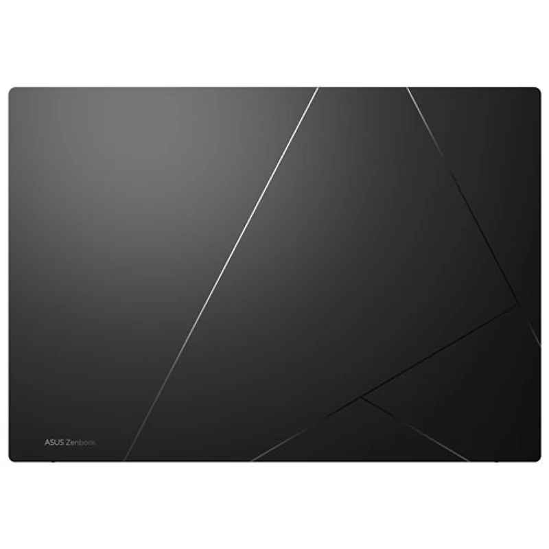 Portable DELO 14 po Zenbook 14 d'ASUS - Noir jade (Ryzen AI 7 445 d'AMD/RAM 16 Go/SSD 1 To/Windows 11 Famille)