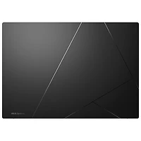 Portable DELO 14 po Zenbook 14 d'ASUS - Noir jade (Ryzen AI 7 445 d'AMD/RAM 16 Go/SSD 1 To/Windows 11 Famille)