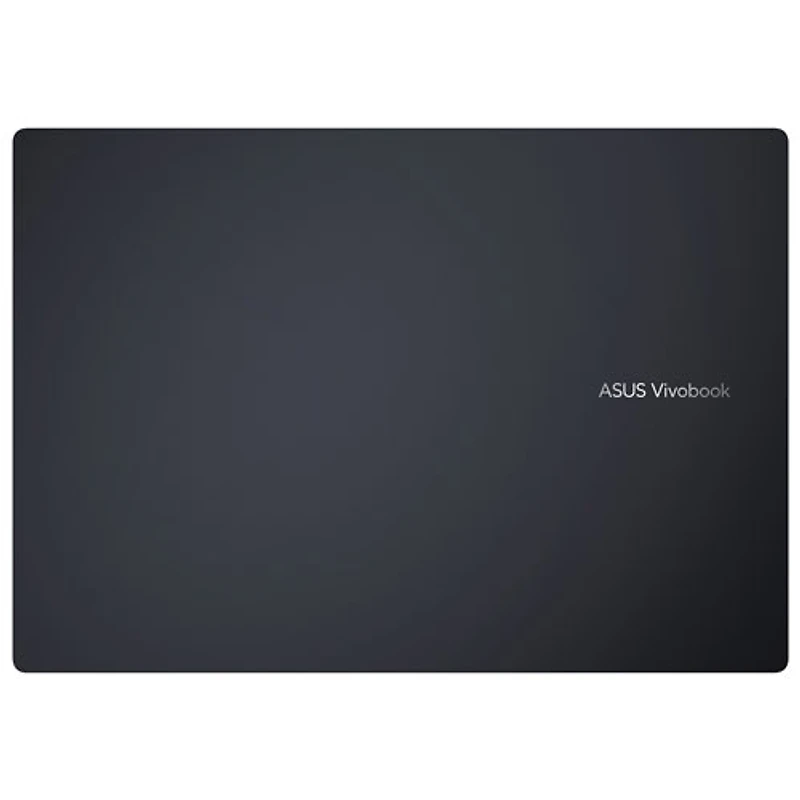 Portable 16 po Vivobook 16 d'ASUS - Bleu calme (Core Ultra 7 255H d'Intel/RAM 16 Go/SSD 512 Go/Windows 11 Famille)