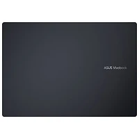Portable 16 po Vivobook 16 d'ASUS - Bleu calme (Core Ultra 7 255H d'Intel/RAM 16 Go/SSD 512 Go/Windows 11 Famille)