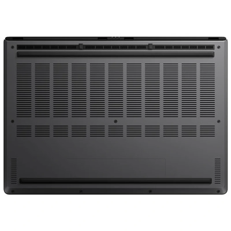 Portable de jeu 14 po ROG Zephyrus G14 d'ASUS - Gris éclipse (Ryzen AI 9 HX 370 AMD/RAM 32 Go/SSD 1 To/GeForce RTX 5060)