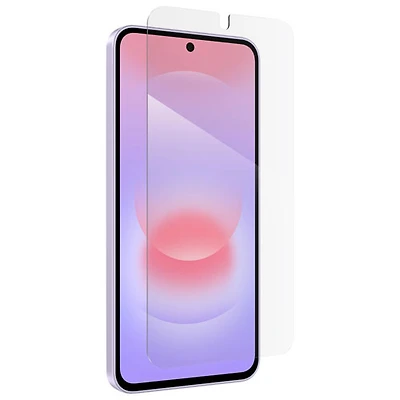Protecteur d'écran Glass Elite d'InvisibleShield de ZAGG pour Galaxy A37