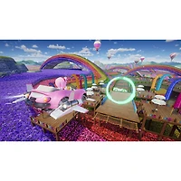 Sonic Racing: CrossWorlds! Nintendo Switch 2 Edition (Switch 2)