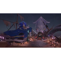 Sonic Racing: CrossWorlds! Nintendo Switch 2 Edition (Switch 2)