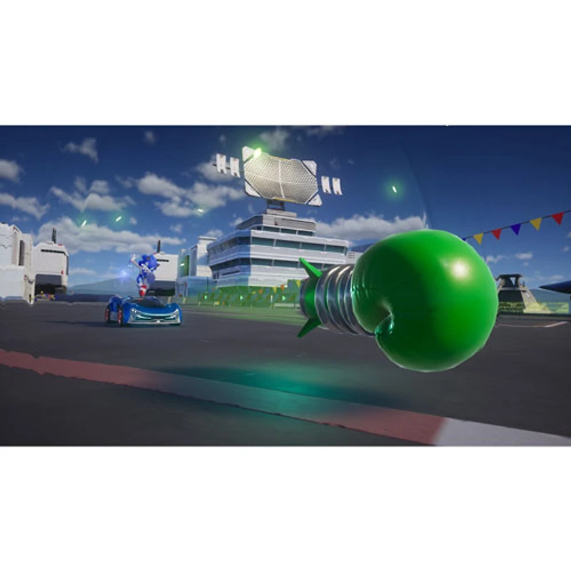 Sonic Racing: CrossWorlds! Nintendo Switch 2 Edition (Switch 2)