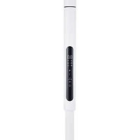 Midea DualBlade Air Circulator Pedestal Fan - 7" - White