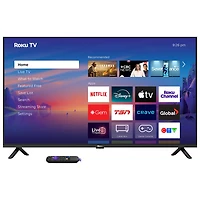 Roku 40" Select Series 1080p HD LED Roku Smart TV (40R3E5CA)