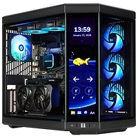 Technoid Gaming PC (Intel Core i9-14900KF/32GB RAM/1TB SSD/NVIDIA GeForce RTX 5070 /Windows 11 Home)