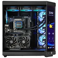Technoid Gaming PC (Intel Core i9-14900KF/32GB RAM/1TB SSD/NVIDIA GeForce RTX 5070 /Windows 11 Home)