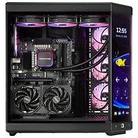Technoid Gaming PC (Intel Core i9-14900KF/32GB RAM/1TB SSD/NVIDIA GeForce RTX 5070 /Windows 11 Home)