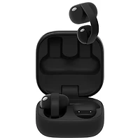 Sony Linkbuds Clip Open Ear True Wireless Earbuds - Black