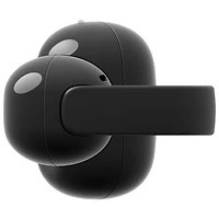 Sony Linkbuds Clip Open Ear True Wireless Earbuds - Black