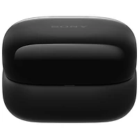 Sony Linkbuds Clip Open Ear True Wireless Earbuds - Black