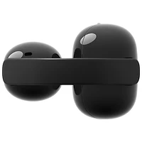 Sony Linkbuds Clip Open Ear True Wireless Earbuds - Black