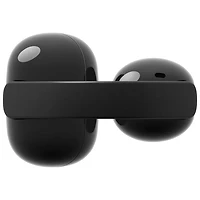 Sony Linkbuds Clip Open Ear True Wireless Earbuds - Black