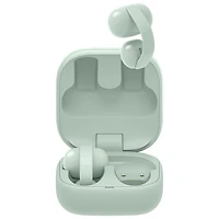 Sony Linkbuds Clip Open Ear True Wireless Earbuds - Green