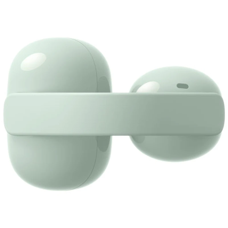 Sony Linkbuds Clip Open Ear True Wireless Earbuds - Green