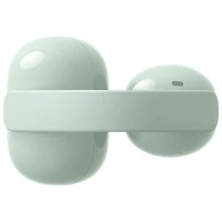 Sony Linkbuds Clip Open Ear True Wireless Earbuds - Green