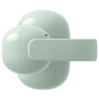 Sony Linkbuds Clip Open Ear True Wireless Earbuds - Green