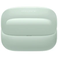 Sony Linkbuds Clip Open Ear True Wireless Earbuds - Green