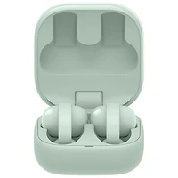 Sony Linkbuds Clip Open Ear True Wireless Earbuds - Green