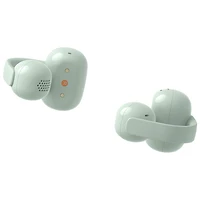 Sony Linkbuds Clip Open Ear True Wireless Earbuds - Green