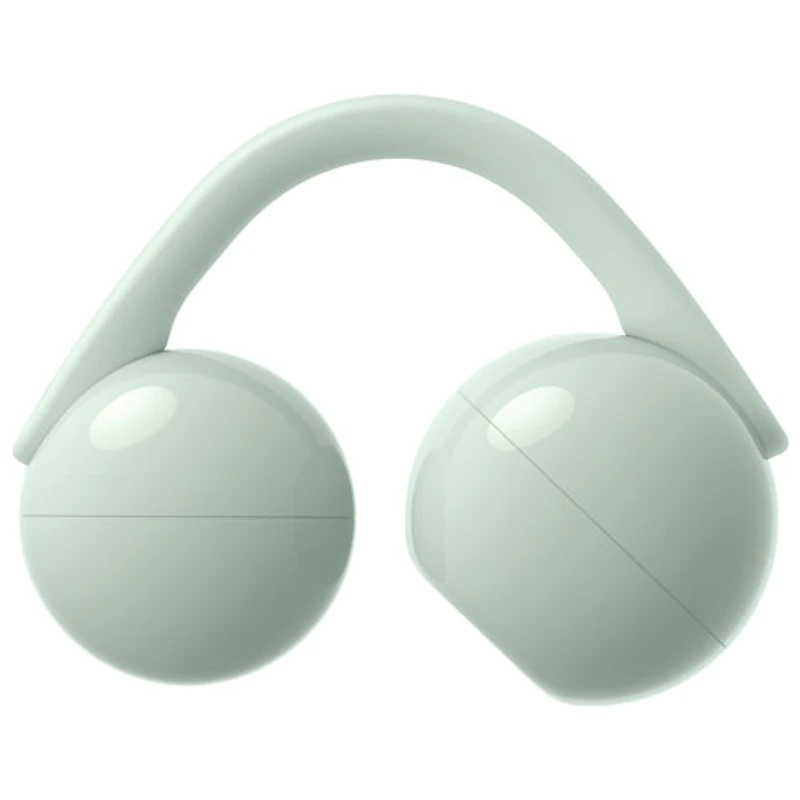 Sony Linkbuds Clip Open Ear True Wireless Earbuds - Green